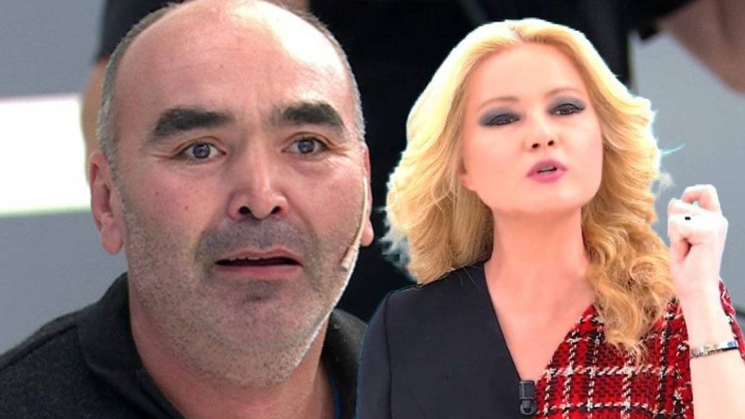 Müge Anlı'nın bacaklarına bakmıştı! Sapık Sinan intihar mı etti öldürüldü mü? O detay milyonları şok edecek 1